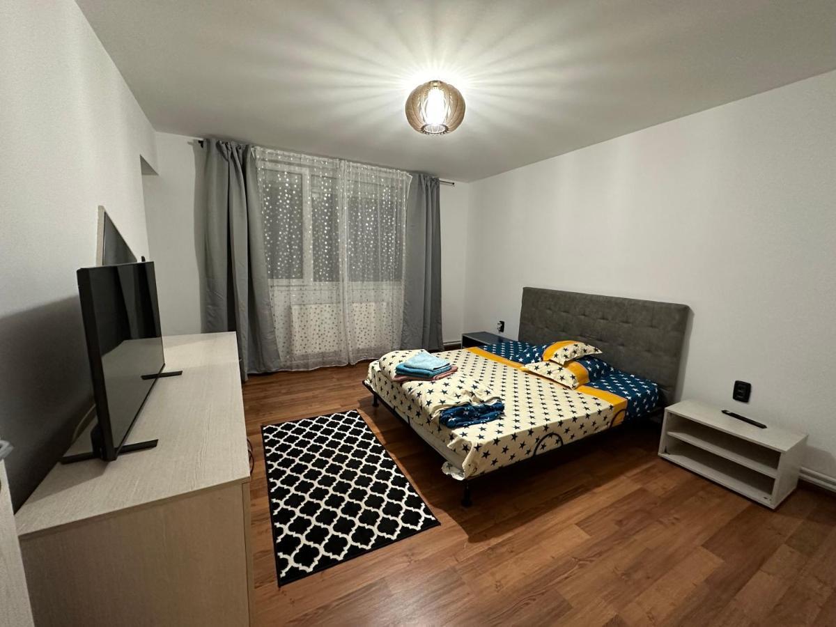 Venus Resort Dumbravita  Εξωτερικό φωτογραφία