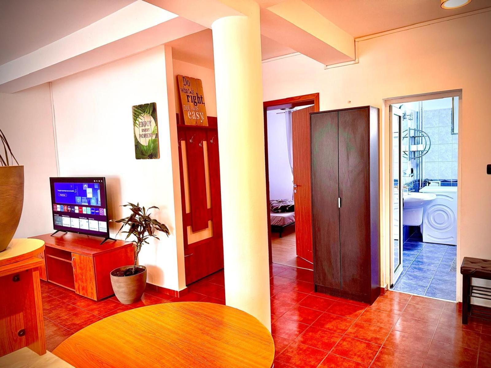 Venus Resort Dumbravita  Εξωτερικό φωτογραφία
