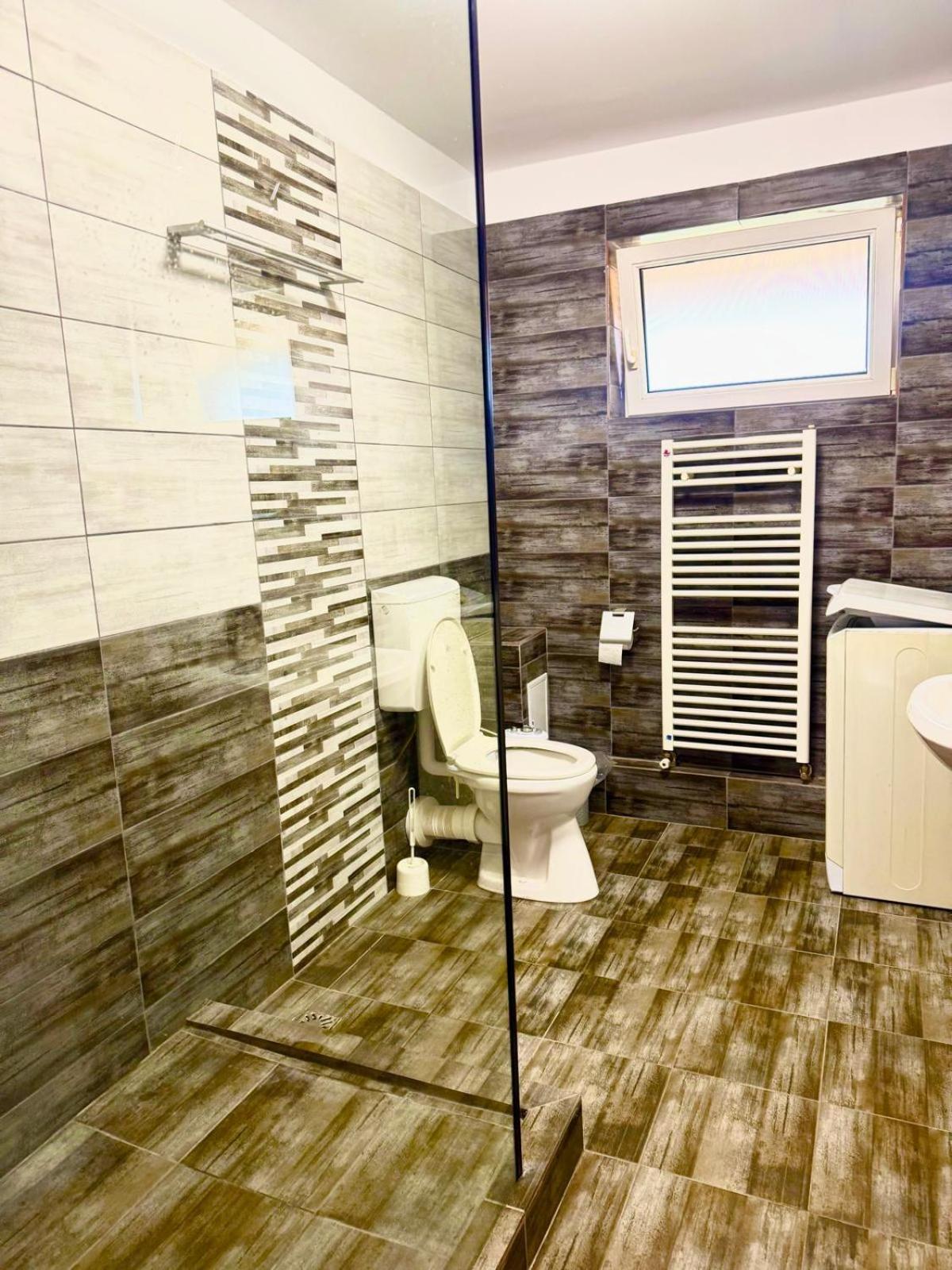 Venus Resort Dumbravita  Εξωτερικό φωτογραφία